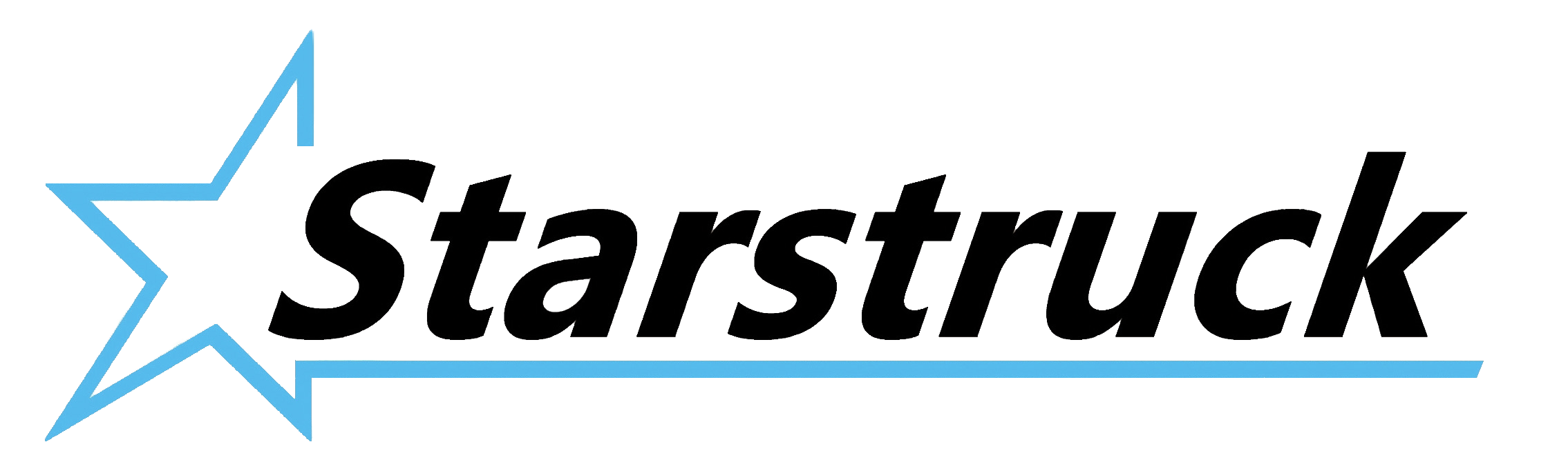 Starstruck logo