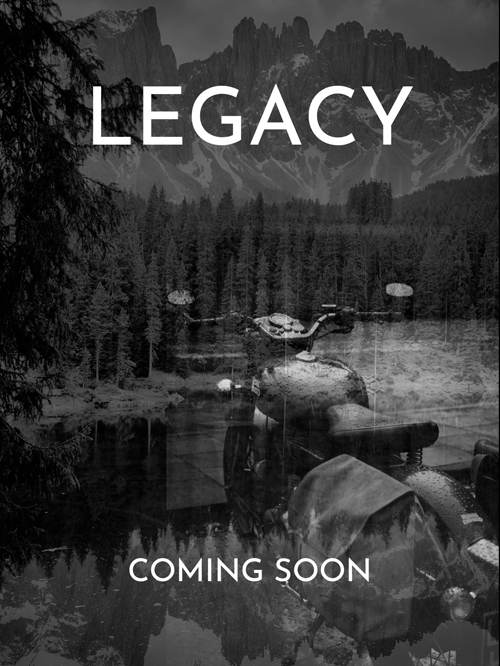 Legacy